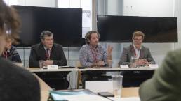 Yorkshire Rural Commission