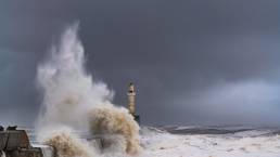 Storm Babet UK