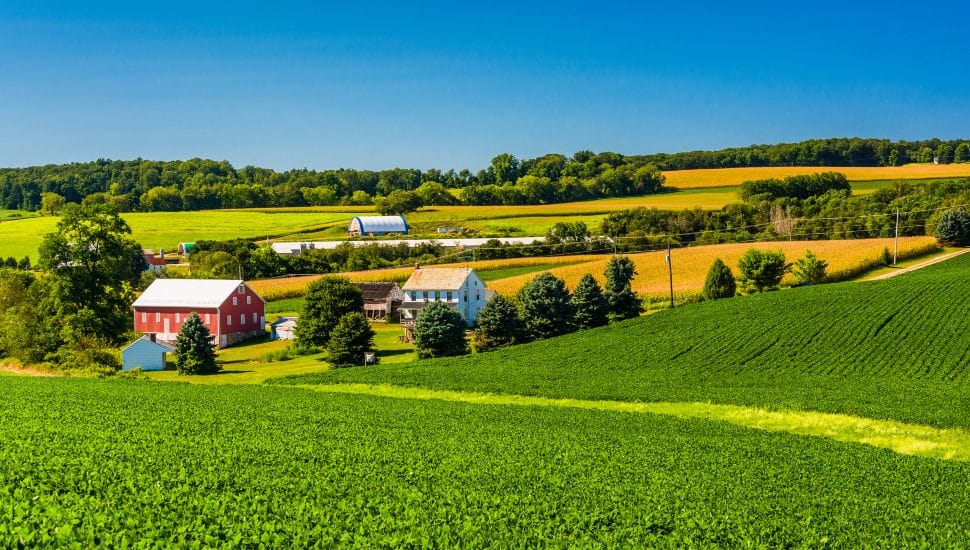Tracking Global Rural Decline - Case Study: Sheffield, Pennsylvania ...